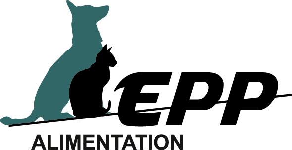 Logo EPP alimentation Logo de l'entreprise Educpilepoil Alimentation